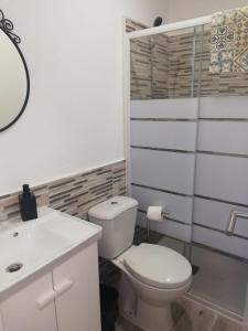 Fotografia z galérie ubytovania Vivienda Vacacional Las Toscas v destinácii Las Toscas