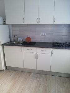 Fotografia z galérie ubytovania Vivienda Vacacional Las Toscas v destinácii Las Toscas