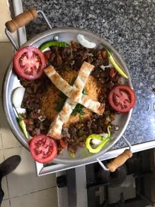 KaradutKaradut Otel Nemrut的相册照片