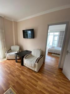 TV o dispositivi per l'intrattenimento presso SARPI HOTEL NUMA