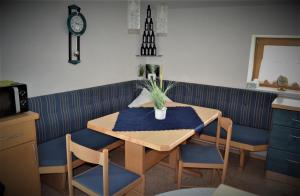 Fotografie z fotogalerie ubytování Appartement Thermenzeit v Längenfeldu