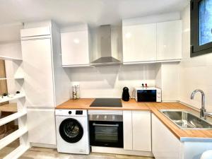 Gallery image of Hospedaje24 - 1 in Manresa