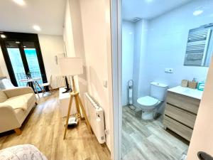 Gallery image of Hospedaje24 - 1 in Manresa