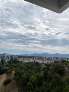 Fotografia z galérie ubytovania Vue magnifique + parking v destinácii Perpignan