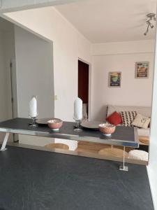 Fotografia z galérie ubytovania Vue magnifique + parking v destinácii Perpignan
