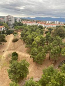 Fotografia z galérie ubytovania Vue magnifique + parking v destinácii Perpignan
