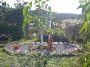 Gallery image of Wind Song Bed & Breakfast in Little Swanport