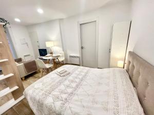 Fotografie z fotogalerie ubytování Hospedaje24 - 2 v destinaci Manresa