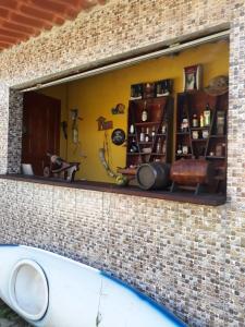 Fotografie z fotogalerie ubytování Pousada Antåpriss v destinaci Angra dos Reis