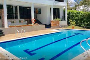Gallery image of Amazing Finca House Private Swimming Pool & Air Conditioner in Melgar