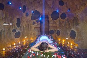 Majutusasutuse Siddhartha Oceanfront Resort & Spa Bali külastajad