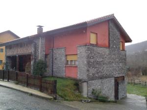 Gallery image of Hostal Casa La Picota in Cofiñal