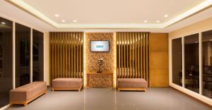 Gallery image of Aveon Express Hotel by Daphna International in Yogyakarta