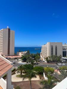 A general sea view or a sea view taken from Az apartmant
