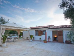 Gallery image of B&B Rosa podere 28 in Palagianello