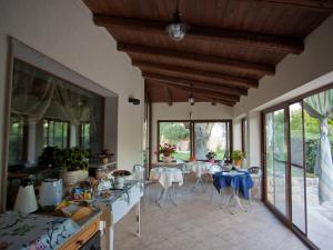 Fotografie z fotogalerie ubytování B&B Rosa podere 28 v destinaci Palagianello