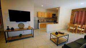 Fotografie z fotogalerie ubytování Aparthotel Los Laureles v destinaci San Lorenzo de la Frontera