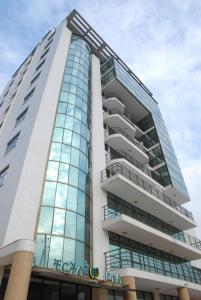 Gallery image of Churchill Addis Ababa Hotel in Addis Ababa