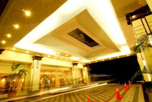 Ảnh trong thư viện ảnh của Hotel Gran Puri Manado ở Manado