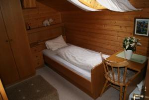 Gallery image of Gästehaus Ferienwohnungen LACKNER in Rennweg