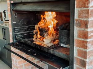 Φωτογραφία από το άλμπουμ του The Big Easy Rest at Highland Gate Golf & Trout σε Dullstroom