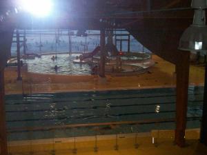 Fotografia z galérie ubytovania Apart Riviera Lipno J4-12 v destinácii Lipno nad Vltavou