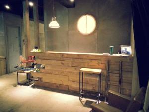 Fotografie z fotogalerie ubytování Just Inn 正旅館 台北車站 v destinaci Taipei