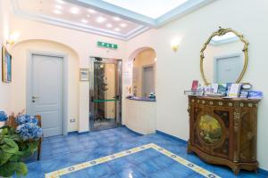 Kép Meublè Casa Mannini Rooms szállásáról Maioriban a galériában