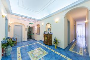 Kép Meublè Casa Mannini Rooms szállásáról Maioriban a galériában