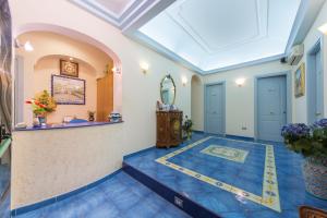 Kép Meublè Casa Mannini Rooms szállásáról Maioriban a galériában