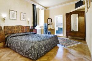 Hotel Alessandra