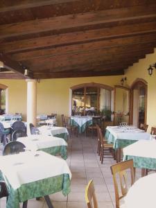 Gallery image of Hotel Perda Rubia in San Giovanni Suergiu