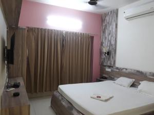 Fotografie z fotogalerie ubytování hotel sagnik v destinaci Murshidābād