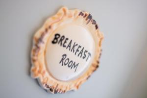 Meublè Casa Mannini Rooms tanúsítványa, márkajelzése vagy díja