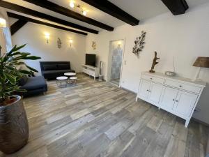 Fotografie z fotogalerie ubytování Apartment A6 Goslar am Marktplatz v destinaci Goslar