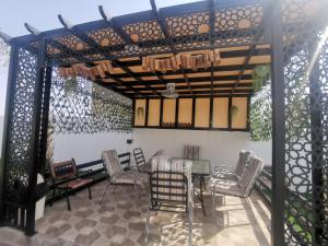 Fotografie z fotogalerie ubytování Highness Villa Nizwa v destinaci Nazvá