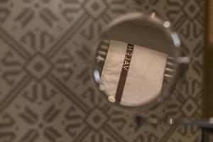 Foto dalla galleria di Hotel Valentin a Sölden