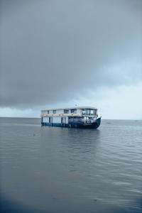 Gallery image of JCT Houseboat in Alleppey