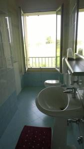 Fotografie z fotogalerie ubytování Albergo del Po v destinaci Viadana