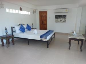 Foto dalla galleria di The Beach Boutique Resort a Ban Pak Nam Pran Altre 64 foto