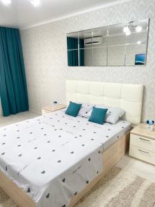 VIP kvartira centr