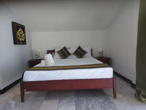 Foto dalla galleria di The Beach Boutique Resort a Ban Pak Nam Pran