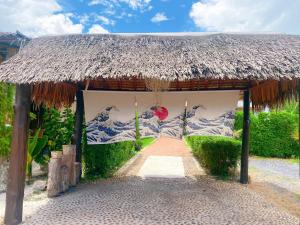 Fotografie z fotogalerie ubytování Wayla Villa@Maikhaobeach v destinaci Mai Khao pláž