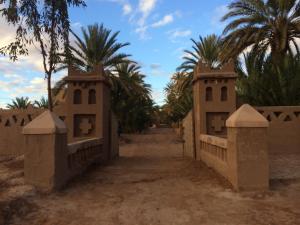 Fotografie z fotogalerie ubytování Dar Sidi Bounou v destinaci Mhamid