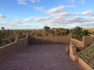 Fotografie z fotogalerie ubytování Dar Sidi Bounou v destinaci Mhamid