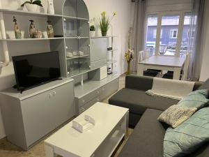 Fotografie z fotogalerie ubytování Apartamento al lado de la playa y con garaje v destinaci Cádiz