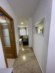 Fotografie z fotogalerie ubytování Apartamento al lado de la playa y con garaje v destinaci Cádiz