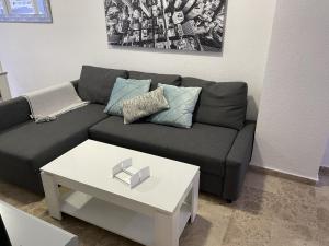 Fotografie z fotogalerie ubytování Apartamento al lado de la playa y con garaje v destinaci Cádiz