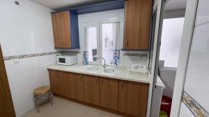 Fotografie z fotogalerie ubytování Apartamento al lado de la playa y con garaje v destinaci Cádiz