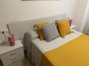 Fotografie z fotogalerie ubytování Apartamento al lado de la playa y con garaje v destinaci Cádiz